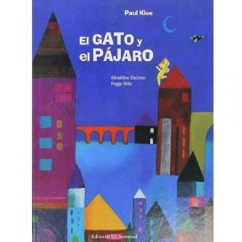El gato y el pájaro: el gato y el pajaro