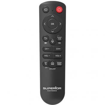 Mando a Distancia Universal Superior con Funciones de Voz para Smart TV Samsung