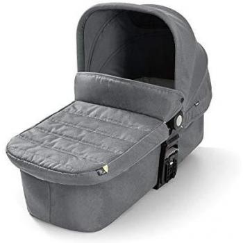 Baby Jogger 2041174 - Carrito plegable para bebé, color gris