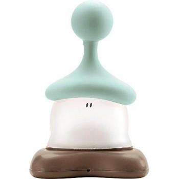 Béaba Veilleuse Lutin, Bleu Poudré