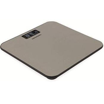 Grundig - Báscula de baño de 30 x 30 x 2 cm