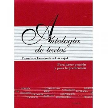 Antología de textos
