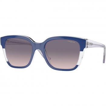 Vogue Eyewear VO5558SF Asian Fit 315236 Women’s Sunglasses Size 55