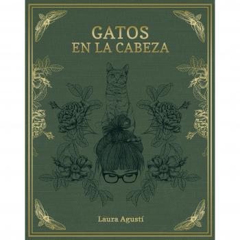 Gatos en la cabeza