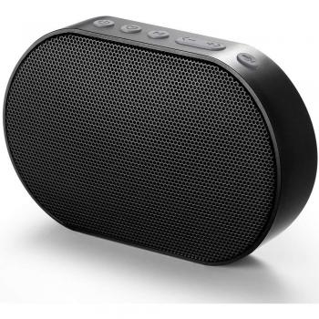 GGMM 10W Mini Altavoces Portatiles Bluetooth WiFi Inteligente Spotify Minialtavoz Soporte Multiroom Subwoofer Sonido Alta Fidelidad Portable Speaker con 14horas