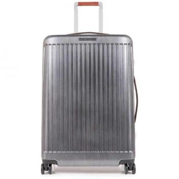 Bv4427pc2p/ncu Trolley para portátil, Negro