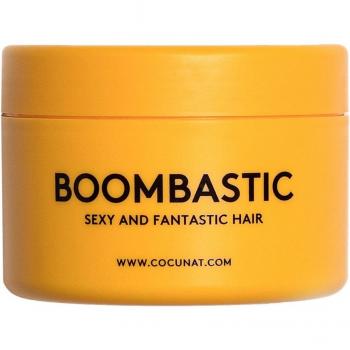 Mascarilla Capilar Boombastic Reparadora y Revitalizante Cocunat 200 ml
