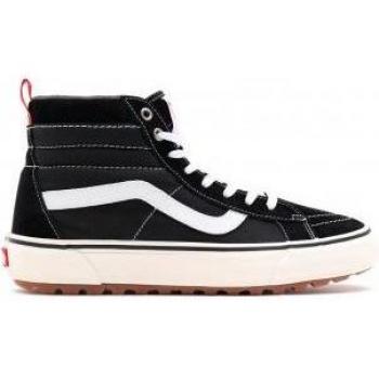 Zapatilla Vans Sk8-Hi MTE-1 Forest Negro
