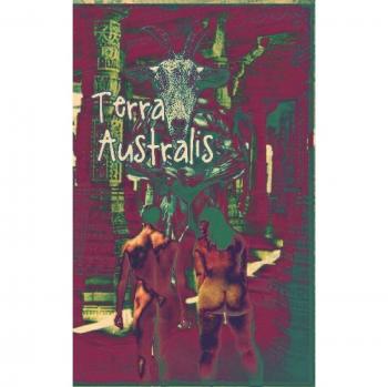 Terra Australis Edición de Bolsillo