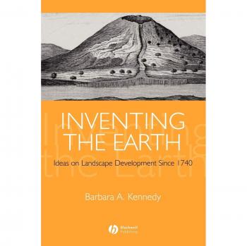 Landscape Development Ideas Book: Inventing the Earth Since 1740