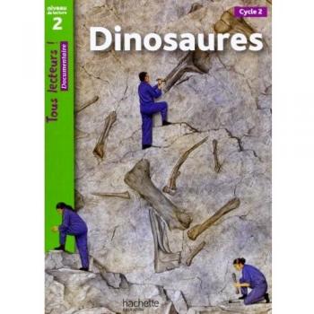 Dinosaures Nivel 2 - Todos Lectores - Edición 2010