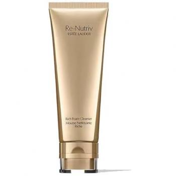 Estée Lauder RE-NUTRIV Hydrating Foam Cleanser 125 ml