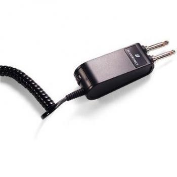 Plantronics 33117-02 - Adaptador para auriculares