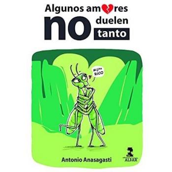 Algunos amores no duelen tanto