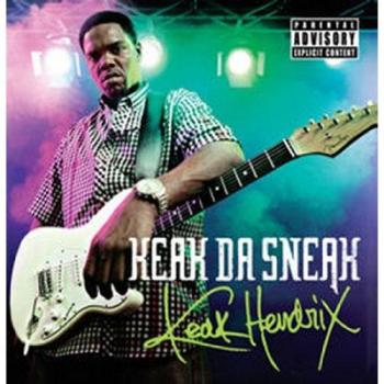 Keak Hendrix