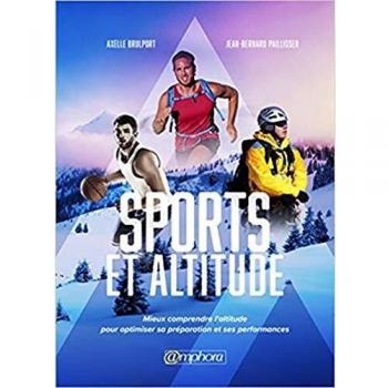 Libro Amphora de Deportes y Altitud