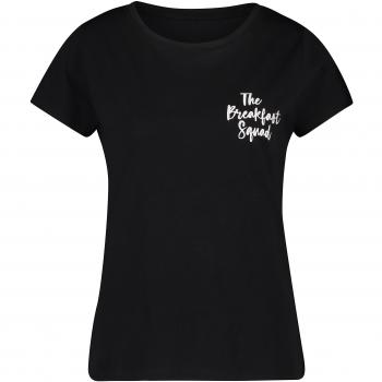 Hunkemöller - Camiseta sin Mangas - para Mujer Negro 42