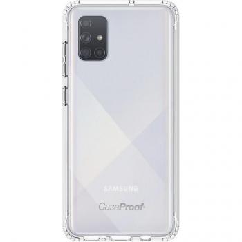 CaseProof Shock 360° Protection Anti-Shock Case for Samsung A71