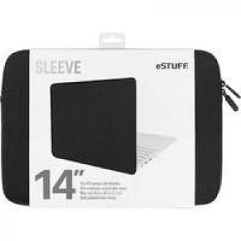 eSTUFF ES82252-BLACK 14 - Funda