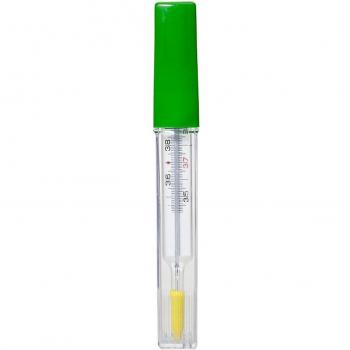 Termómetro Supercima sin mercurio BioTap