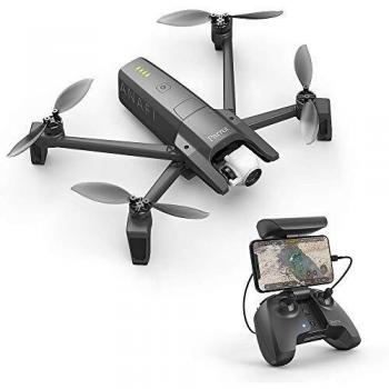 Parrot ANAFI The Ultra compact Flying 4K HDR Camera Drone - Grey