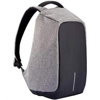 XD Design Bobby - Mochila antirrobo bobby, Gris