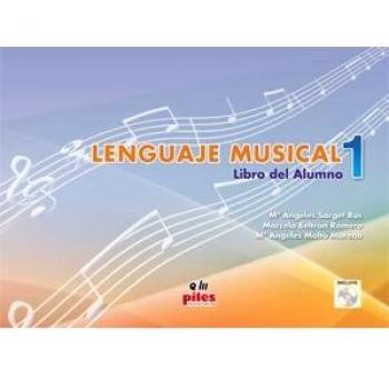 Lenguaje musical 1