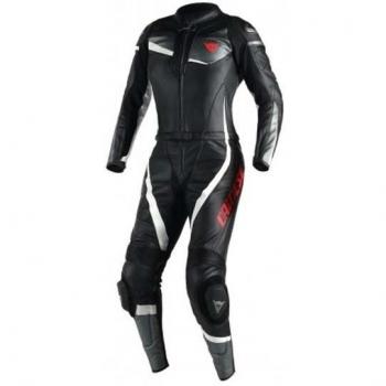 Dainese velo ster RMOD-20 Mujer Piel Combi
