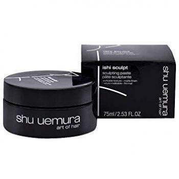 Shu Uemura Styling Ishi Sculpt Pasta Texturizante 75ml