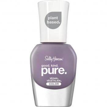 Sally Hansen Good.Kind.Pure Vegan Nail Polish #341-Lavender Haze 10ml