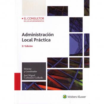 Administración Local Práctica