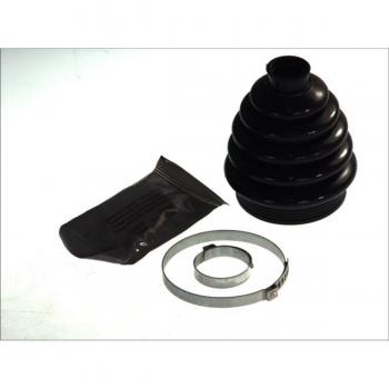 Fuelle Palier PASCAL G5W031PC para Volkswagen Golf 4, Bora Berlina, 4 Variant y SEAT León I Hatchback, Toledo 2 Limousine - Kit de fuelles para eje de transmisión