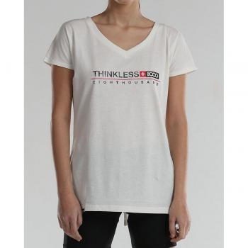 Camiseta de mujer Lataz +8000