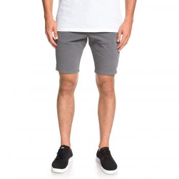 Quiksilver - Short - Hombre - 34 - Negro