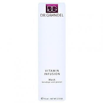 Dr. Grandel Vitamin Infusion Face Mask 75 ml
