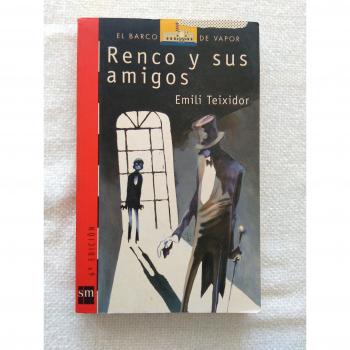 Renco y sus amigos: 52