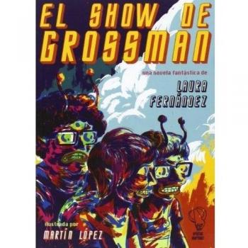 El show de Grossman: 6