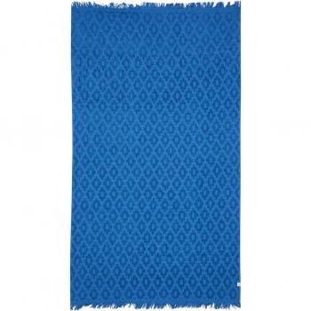 Toalla Protest Prtoyde 100% algodón, tamaño 80x160 cm, diseño moderno y colorido, rápida absorción de agua, ligera y fácil de transportar