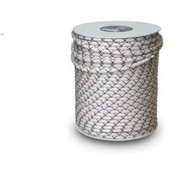 Cuerda semi-estática RANGER 11 mm de ROCA (100 m)