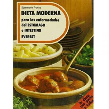 Dieta Moderna Para Enfermedades de Estomago