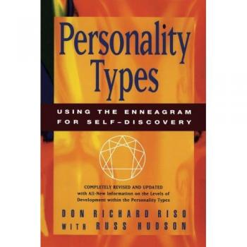 Personality Types: Using the Enneagram for Self-Discovery