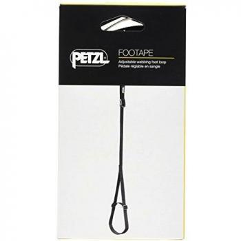 FOOTAPE, Pedal regulable de cinta