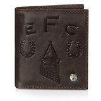 Everton F.C. Luxury Lined Wallet 880