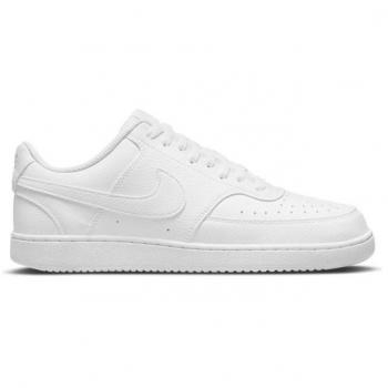 Zapatilla Nike Court Vision Low Blanco para Hombre