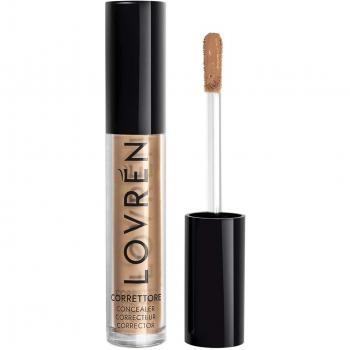 Pack Lovren Corrector Medio-Oscuro CR2 + Brocha Beter