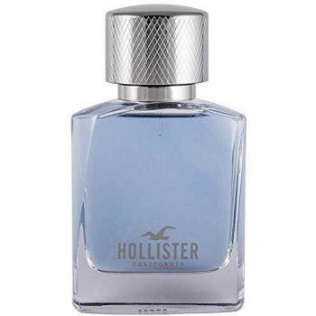 Eau de Parfum Hollister Wave para Hombre 15ml