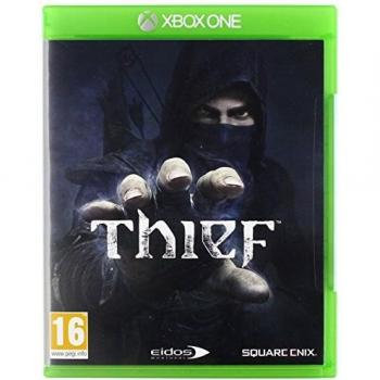 Thief 4 (Xbox One)