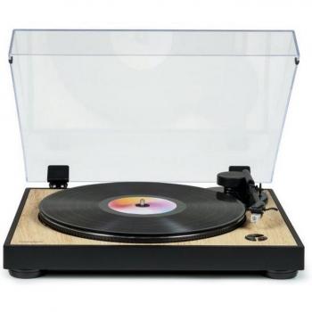 Thomson TT300 Tocadiscos de Vinilo con Salida RCA