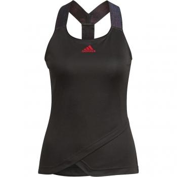 Camiseta Y-Tank PB - Black Adidas