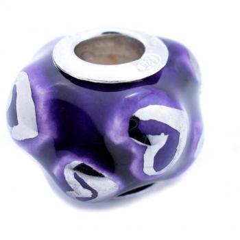 Abalorio Mujer Viceroy VMM0289-07 Morado